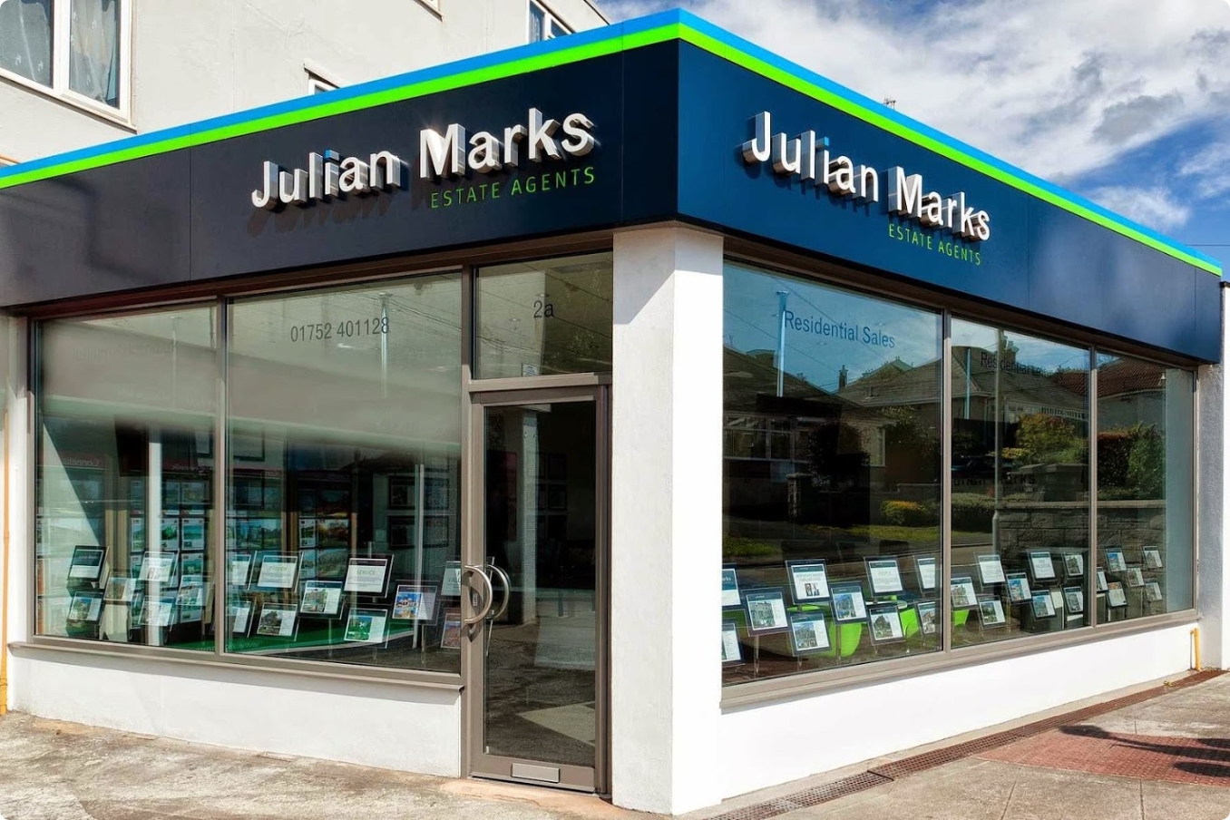 Plymstock Julian Marks Estate Agents