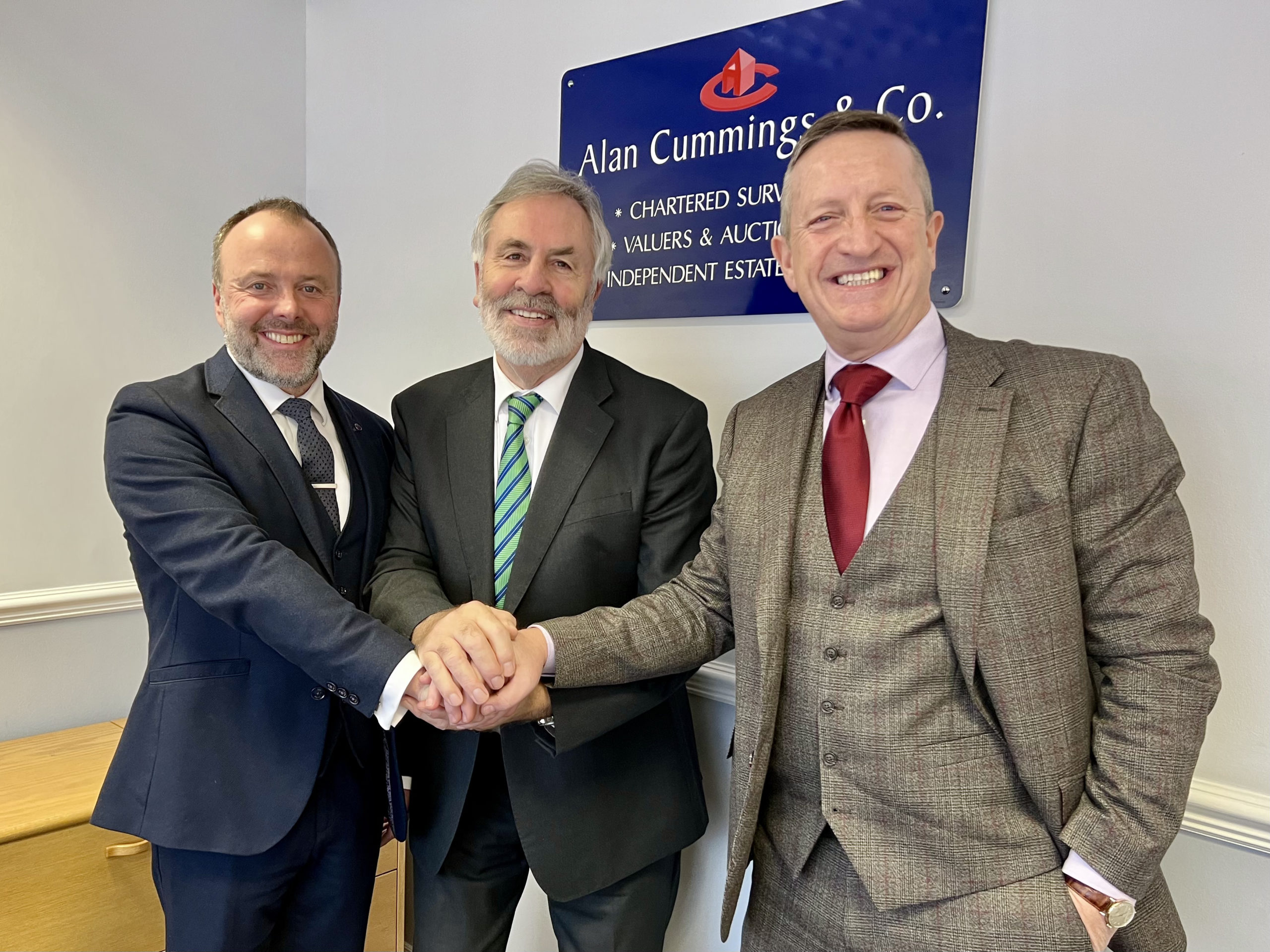 Julian Marks Estate Agents expands in the city - Julian Marks Estate Agents
