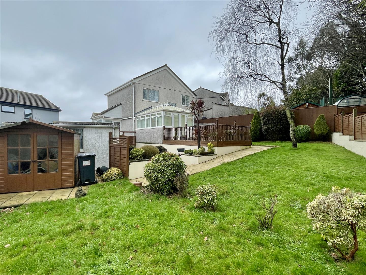 Combley Drive, Plymouth Julian Marks Estate Agents