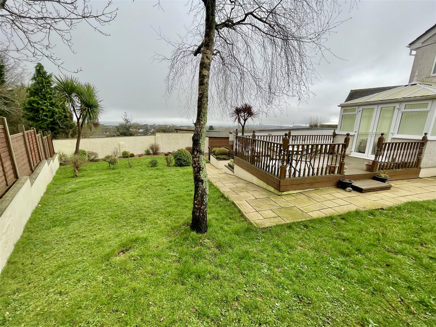 Combley Drive, Plymouth Julian Marks Estate Agents